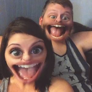 Meet your Posher, Mallory